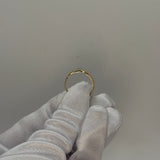 Élan Engagement Ring