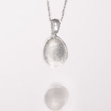 FINGERPRINT PENDANT