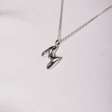 SAY MY NAME PENDANT