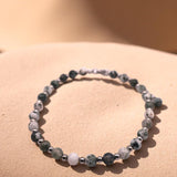 Forest Pulse Necklace